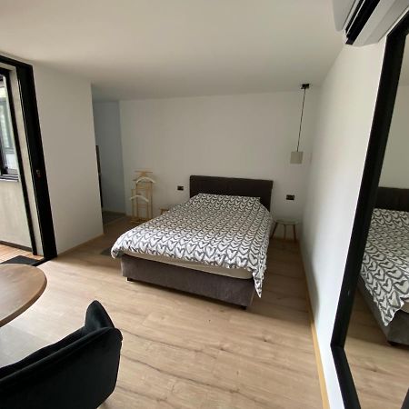 Apartment Nevena 3 Beograd Eksteriør billede