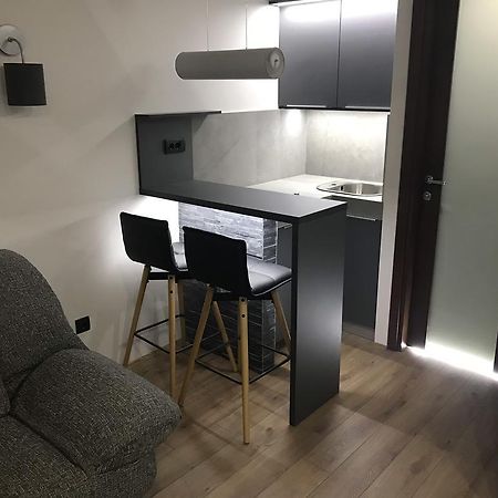 Apartment Nevena 3 Beograd Eksteriør billede