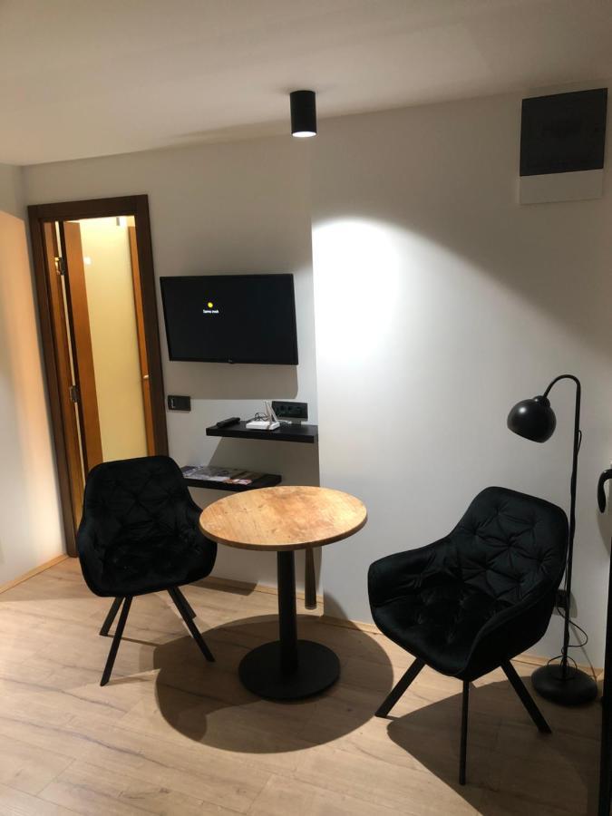 Apartment Nevena 3 Beograd Eksteriør billede