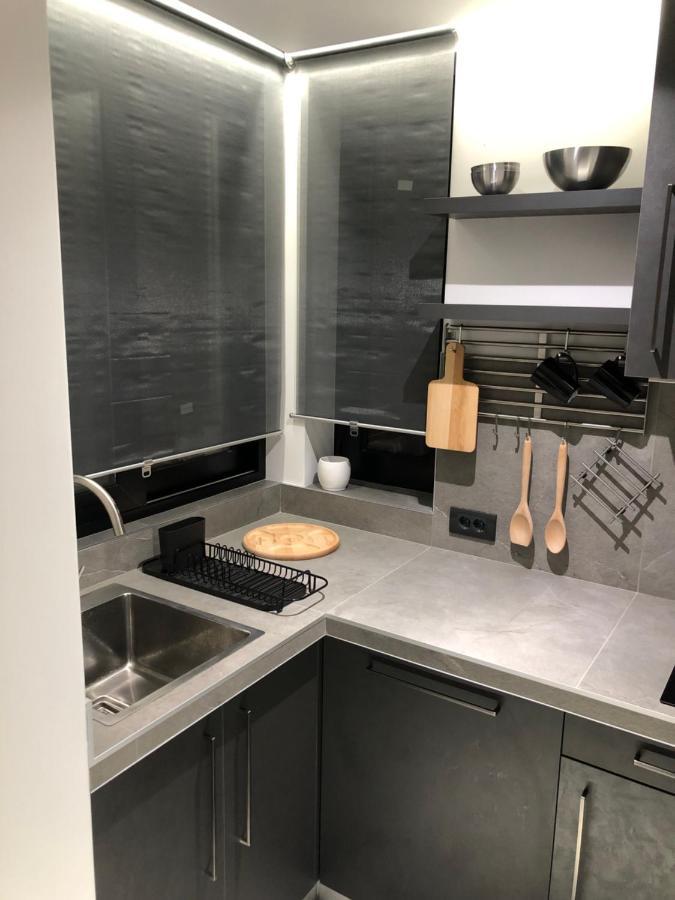 Apartment Nevena 3 Beograd Eksteriør billede