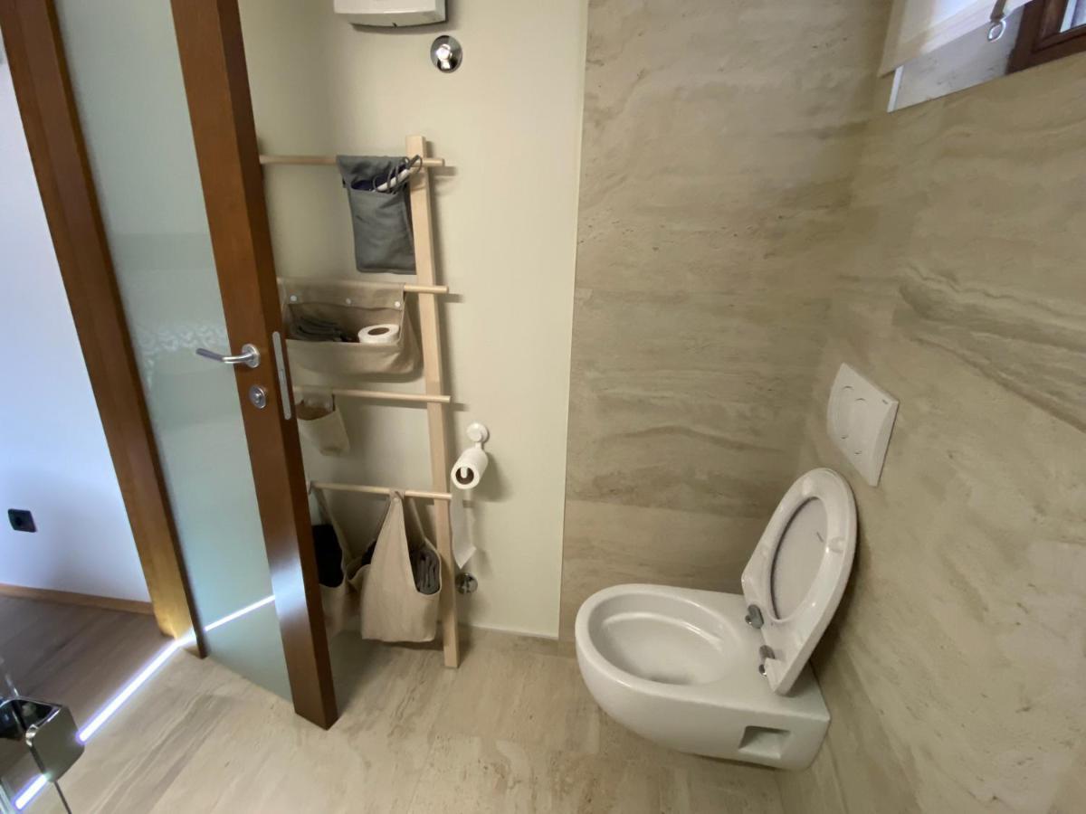 Apartment Nevena 3 Beograd Eksteriør billede