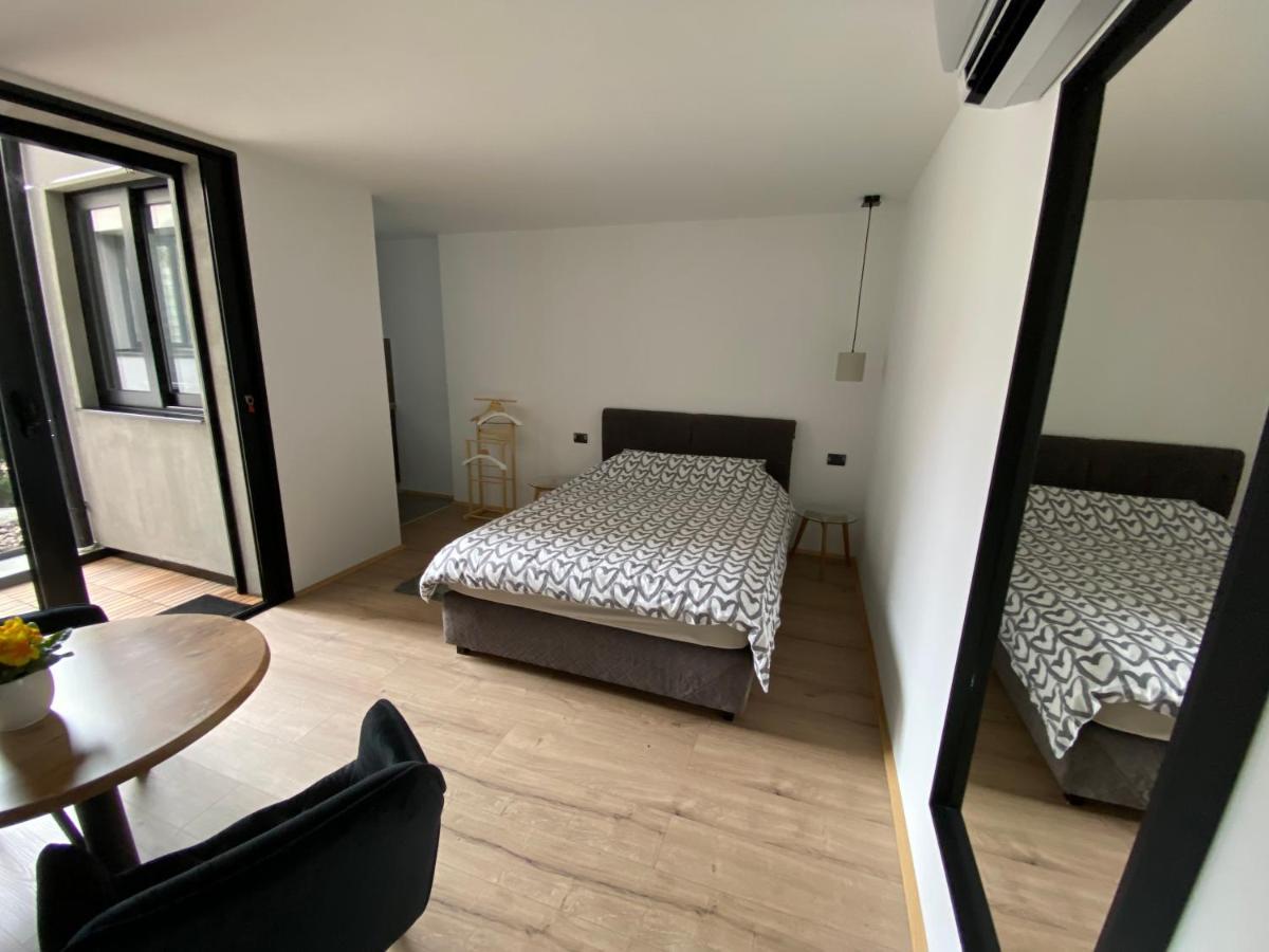 Apartment Nevena 3 Beograd Eksteriør billede