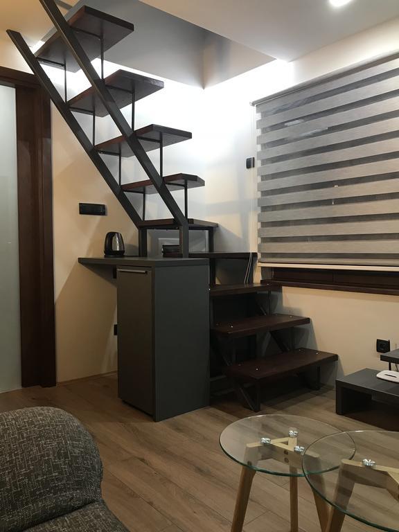 Apartment Nevena 3 Beograd Eksteriør billede