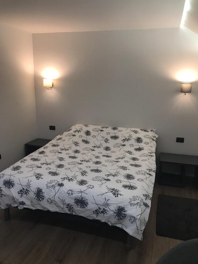 Apartment Nevena 3 Beograd Eksteriør billede