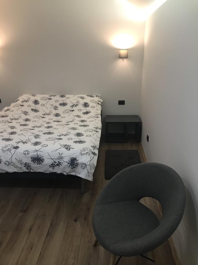 Apartment Nevena 3 Beograd Eksteriør billede