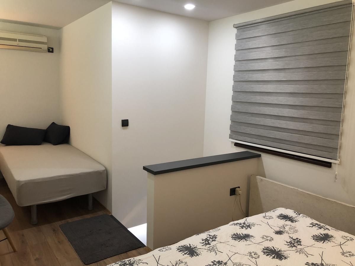 Apartment Nevena 3 Beograd Eksteriør billede