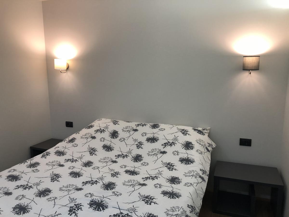Apartment Nevena 3 Beograd Eksteriør billede