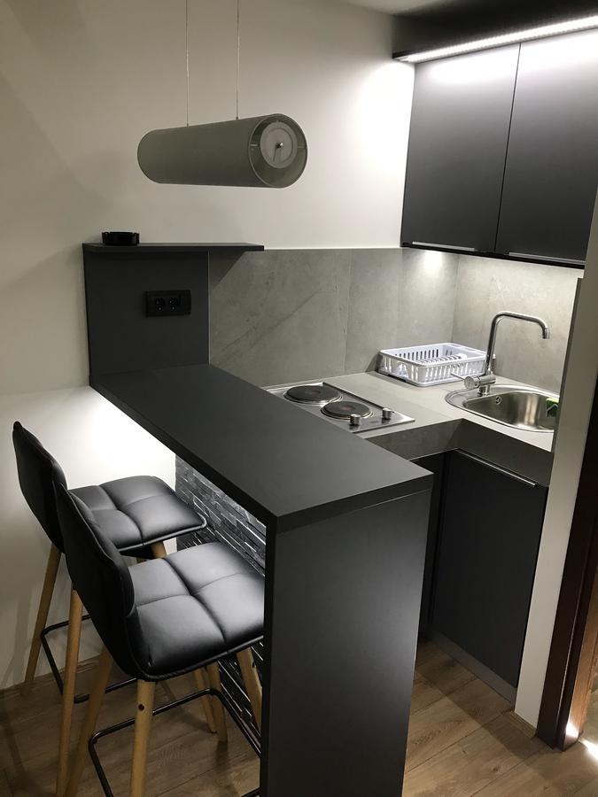 Apartment Nevena 3 Beograd Eksteriør billede