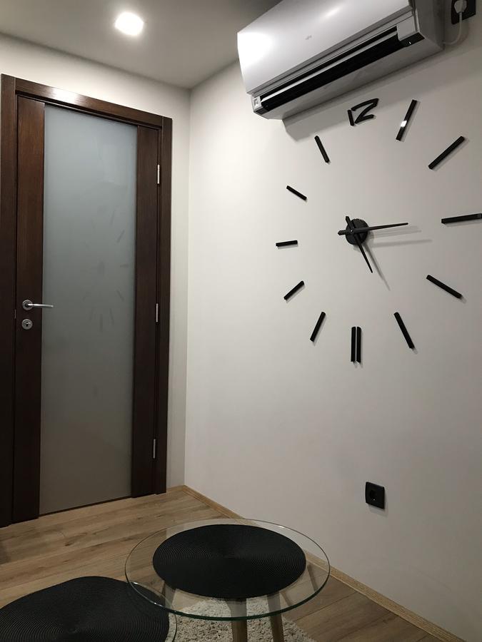 Apartment Nevena 3 Beograd Eksteriør billede