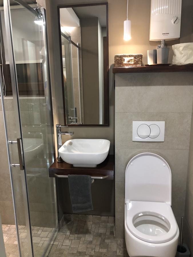 Apartment Nevena 3 Beograd Eksteriør billede