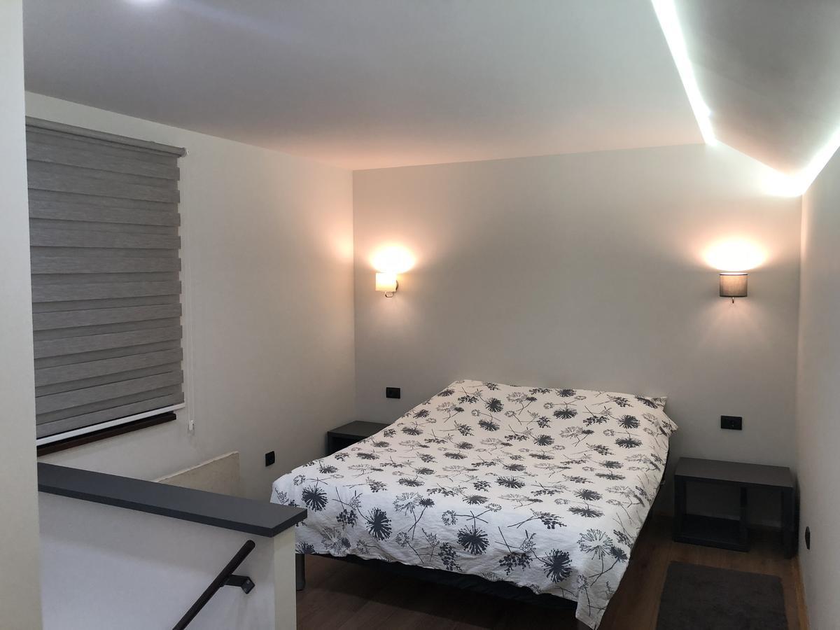 Apartment Nevena 3 Beograd Eksteriør billede