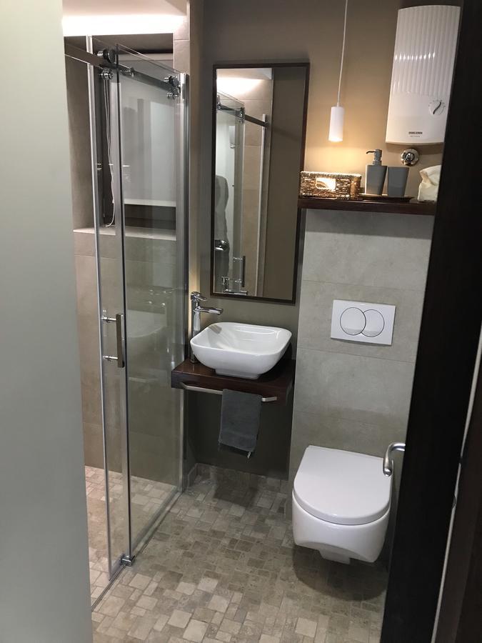 Apartment Nevena 3 Beograd Eksteriør billede