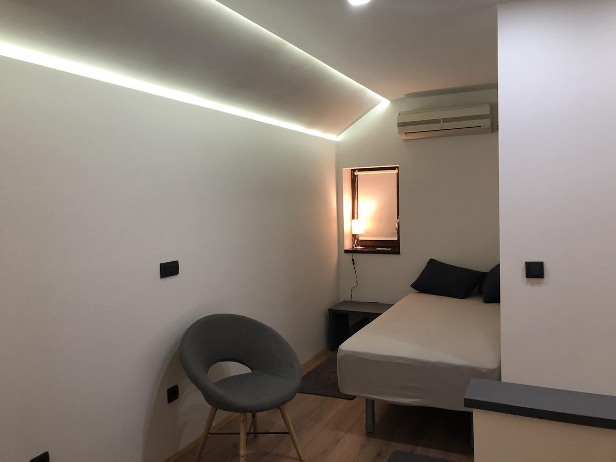 Apartment Nevena 3 Beograd Eksteriør billede