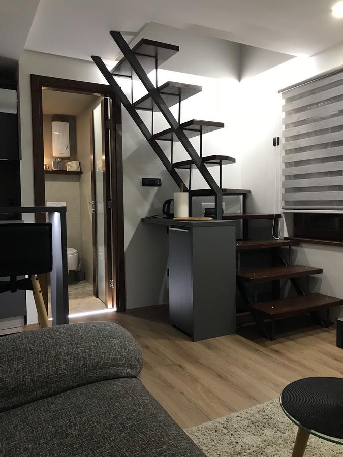 Apartment Nevena 3 Beograd Eksteriør billede