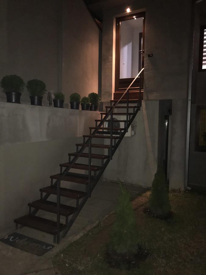 Apartment Nevena 3 Beograd Eksteriør billede