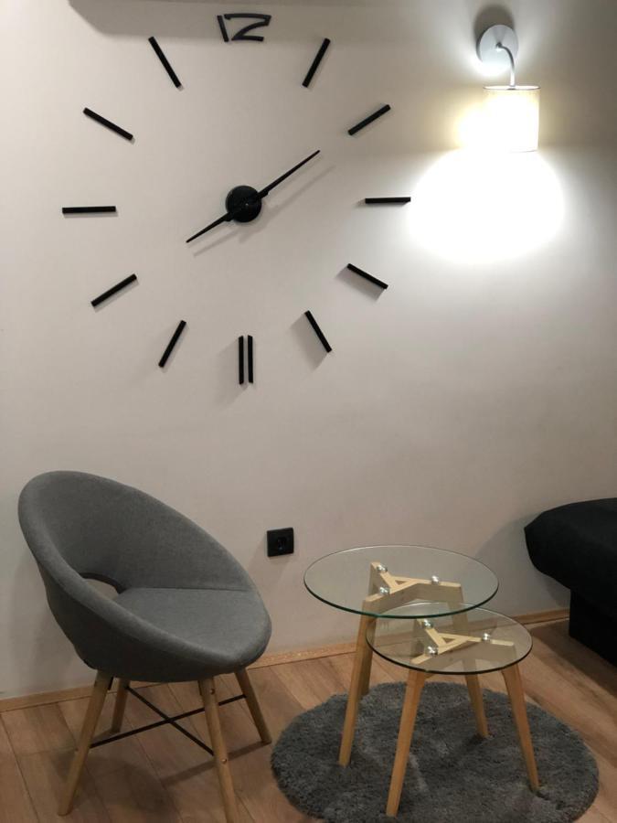 Apartment Nevena 3 Beograd Eksteriør billede