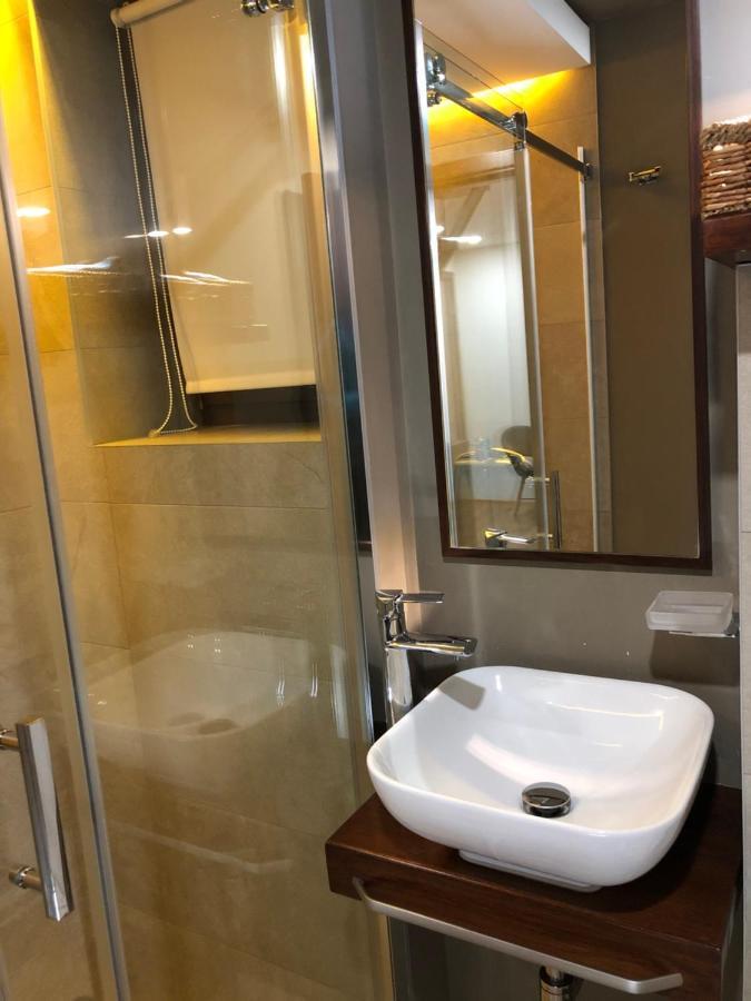 Apartment Nevena 3 Beograd Eksteriør billede