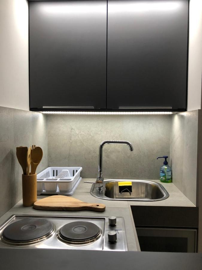 Apartment Nevena 3 Beograd Eksteriør billede