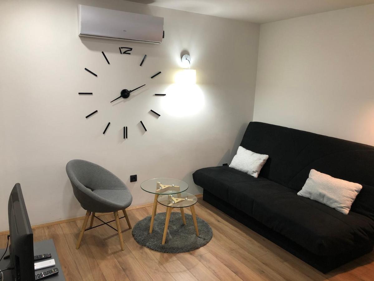 Apartment Nevena 3 Beograd Eksteriør billede