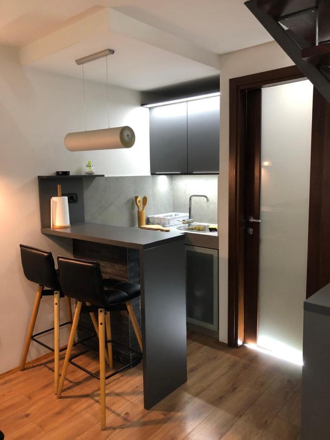 Apartment Nevena 3 Beograd Eksteriør billede