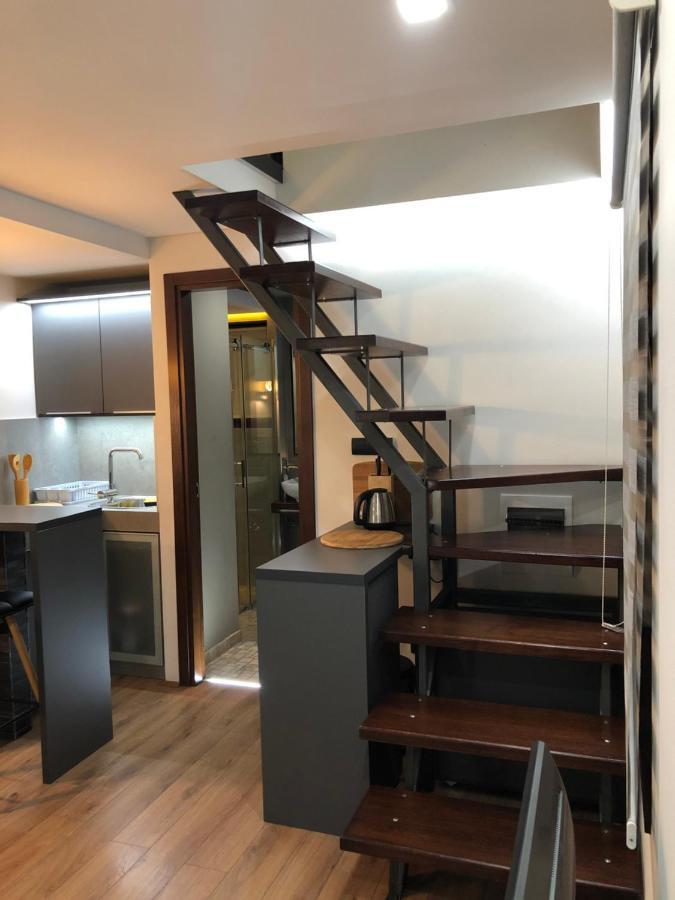 Apartment Nevena 3 Beograd Eksteriør billede