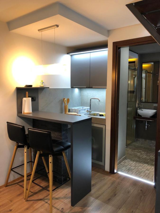 Apartment Nevena 3 Beograd Eksteriør billede