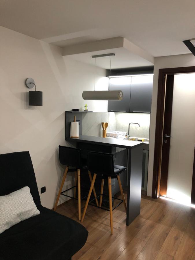 Apartment Nevena 3 Beograd Eksteriør billede