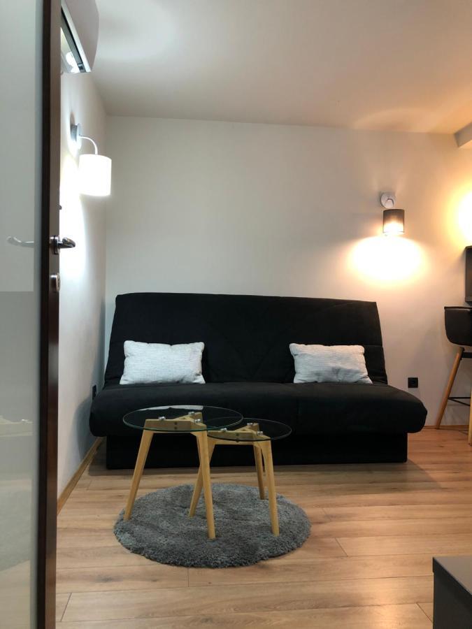 Apartment Nevena 3 Beograd Eksteriør billede
